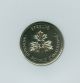 2004 Canada Test Poppy Token 10 Cents Ngc Sp - 68 Very Rare Coins: Canada photo 2
