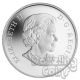 Holiday Candles 1/2 Oz.  Silver Proof Coin - Canada 2013 Coins: Canada photo 3