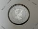 2014 Specimen Canadian Canada Bluenose Dime Ten 10 Cent Coins: Canada photo 1