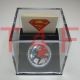 2013 - Superman™ - Man Of Steel™ - $20 1 Oz Fine Silver Coin - 75th Anniversary Coins: Canada photo 1