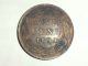 1899 Canada Bronze Penny Km - 7 Extrafine Ship $2.  09 Usa$6.  99 Intl Coins: Canada photo 1