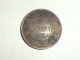 1899 Canada Bronze Penny Km - 7 Extrafine Ship $2.  09 Usa$6.  99 Intl Coins: Canada photo 4