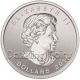 1 Oz Birds Of Prey 2014 - Peregrine Falcon Color Canadian Series.  9999 Coins: Canada photo 1