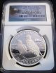 2013 Canada $20 Bald Eagle Lifelong Mates Ngc Pf70 Er 1 Oz.  Fine Silver W/ogp Coins: Canada photo 1