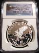 2013 Canada $20 Bald Eagle Returning From The Hunt Ngc Pf70 Er 1 Oz.  W/ogp Coins: Canada photo 1