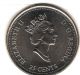 2000 Canada Elizabeth Ii Commemorative Millennium Legacy Uncirculated Quarter Coins: Canada photo 1