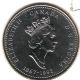 1992 Canada Uncirculated 25 Cent Commemorative Prince Edward Island Quarer Coins: Canada photo 1