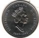 1992 Canada Uncirculated 25 Cent Commemorative Ontario Quarer Coins: Canada photo 1