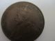 1916 One Cent Canada Copper Coins: Canada photo 1