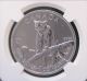 2012 Canada Silver $5 Cougar Ngc Ms65 ; Coins: Canada photo 2