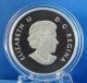 2013 Hockey 1/2 Oz.  Fine Silver $10 Coin,  Mintage: 40,  000 9th In O Canada Series Coins: Canada photo 4