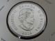 2012 Ms Unc Canadian Canada 1812 Tecumseh Colored Quarter Twenty Five 25 Cent Coins: Canada photo 1