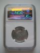 2003 Canada $3 Silver Maple Leaf - 15th Anniversary Hologram - Ngc Sp68 Coins: Canada photo 2