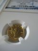 2013 Canada $5 Gold Maple Leaf - Ngc Ms66 - 1/10oz - 1 Of 2 Graded Early Release Coins: Canada photo 5