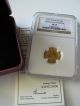 2012 Canada $5 Gold Maple Leaf Forever - Ngc Sp68 - Rare Pop Coins: Canada photo 3