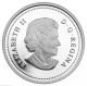 2014 Proof Silver Dollar,  100th Anniv.  Of Declaration 1st World War.  9999 Silver Coins: Canada photo 1