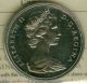 1970 Canada Nickel Dollar Finest Graded Pl Cameo Very Rare. Coins: Canada photo 1