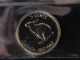 1967 Canada,  Centennial Design,  5 Cent Coin,  Certified Coins: Canada photo 2