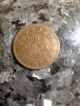 17 Canada One Cent All 1800s Coins: Canada photo 10
