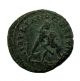 Markianopolis Moesia Rare Colonial BronzЕ Coin 3.  70g/19mm Rrr M - 866 Coins: Ancient photo 3