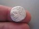 Authentic M Aemilius Scarus & Pub Plautius Hypsaeus Silver Denarius.  58 Bc Coins: Ancient photo 3