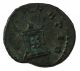 Claudius Ii Gothicus Ae Antoninianus 268 - 270 Mediolanum Mt.  Roman Coin Ric.  261 Coins: Ancient photo 1