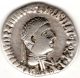 Rare Greek Silver Coin Apollodotus Conquests Of Alexander The Great Very Rare Coins: Ancient photo 2