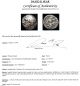 Ancient Greek Silver Tetradrachm Chian/rhodian Standard Thasos Circa (350 B.  C. ) Coins: Ancient photo 3