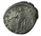 Caracalla Ar Denarius 198 - 217 Ad Vf Ric.  9 Ancient Roman Imperial Coin Coins: Ancient photo 1