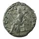 Septimius Severus 193 - 211 Ad Ar Denarius Struck 198 Ad Ric.  18 Avf Ancient Roman Coins: Ancient photo 1