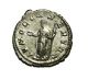 Scarce Otacilia Wife Of Philip I Ar Silver Antoninianus 244 - 249 Ad Rome Coins: Ancient photo 1