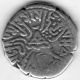 Rare Ancient Silver Drachm Coin Of Rudrasimha 1 178 - 197 Ce Westerm Kshatrapas Coins: Ancient photo 2