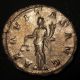 Ancient Rome Gordian Iii Silver Antoninianus Emperor Gordian Holds Spear & Globe Coins: Ancient photo 2