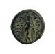 Seleukid Kingdom Sardes Lydia Antiochus Iii 222 - 187 Bc Ae15 Ancient Greek Coin Coins: Ancient photo 1