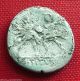 L.  Titurius,  Ar Denarius,  King Tatius,  Sabine Women,  89 Bc (1748) Coins: Ancient photo 1