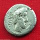 L.  Titurius,  Ar Denarius,  King Tatius,  Sabine Women,  89 Bc (1748) Coins: Ancient photo 6
