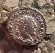 Unique Unseen & Rare Barbaric Imitation Of Philippus I Ancient Roman Coin ▀▄▀▄ Coins: Ancient photo 1