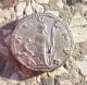 Unique Unseen & Rare Barbaric Imitation Of Philippus I Ancient Roman Coin ▀▄▀▄ Coins: Ancient photo 2