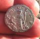 Unique Unseen & Rare Barbaric Imitation Of Philippus I Ancient Roman Coin ▀▄▀▄ Coins: Ancient photo 4