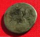 Roman Coin,  M.  Cipius,  Ar Denarius,  Rudder,  Rome,  115 - 114 Bc (1749) Coins: Ancient photo 3