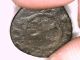 2rooks Masonic Crusader Medieval Frankish Henry Ii Ar Denier Cyprus Coin Coins: Ancient photo 2