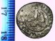 2rooks Masonic Crusader Medieval Frankish Henry Ii Ar Denier Cyprus Coin Coins: Ancient photo 3