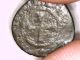 2rooks Masonic Crusader Medieval Frankish Henry Ii Ar Denier Cyprus Coin Coins: Ancient photo 4