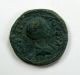 Julia Augusta 14 - 29 Ae Denarius 2.  85g/18mm M - 781 Coins: Ancient photo 1
