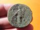 Ancient Absolutely Authentic Marcus Aurelius 169ad Sestertius Bronze Coin Coins: Ancient photo 1