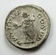 Severus Alexander 222 - 235 Silver Denarius Roma 225 2.  70g/19mm M - 796 Coins: Ancient photo 1