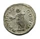 Severus Alexander 222 - 235 Silver Denarius Roma 225 2.  70g/19mm M - 796 Coins: Ancient photo 3