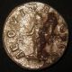 Ancient Rome Gordian Iii Silver Antoninianus Emperor Gordian Holds Spear & Globe Coins: Ancient photo 1