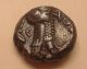 Athens,  Greece Silver Tetradrachm Circa 440 Bc Coins: Ancient photo 1