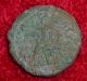 Roman Colonial Bronze - 2th Century Ad (348) Coins: Ancient photo 1
